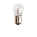 Ring Standard Bulbs - 12V 21/5W OSP BAY15d - Brake & Tail - Pack Of 2 - RW380LL