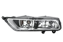 HELLA 1ND 010 545-121 FF-Front Fog Light - right - fits VW Passat Variant (365)