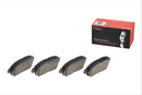 Brembo Brake Pad Set - P83051