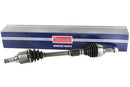 Borg & Beck Driveshaft - LH - BDS1571