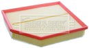 Borg & Beck Air Filter -  BFA2546 fits V60 2016-