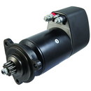 WAI Starter Motor - 30087N
