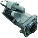 WAI Starter Motor - 19801N