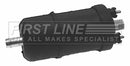 First Line Fuel Pump  - FFP1223 fits Fiat, Jaguar, Renault, Volvo