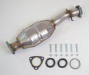 EEC Catalyst Type Approved - PT6020T