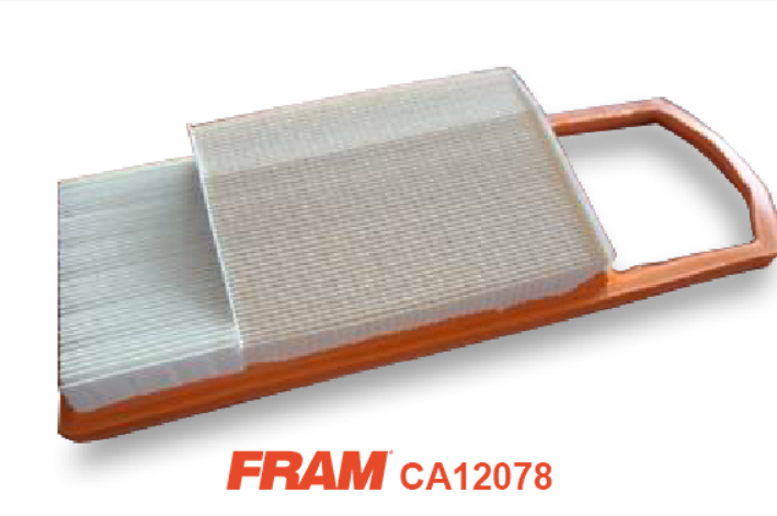 Fram Air Filter - CA12078