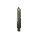 Autowave Xhorse/KeyDIY NE72 Long Blade - AUTKB180