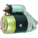 WAI Starter Motor - 17288N