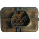 WAI Mass Air Flow Sensor - MAF20211T