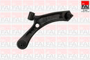 FAI Wishbone Lower Right - SS2712
