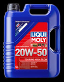 Liqui Moly Touring High Tech 20W-50 5L - 20813