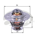 Gates Thermostat, coolant - TH22779G1