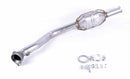 EEC Catalyst Type Approved - PT8024T