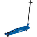 Draper 3T Long Chassis Jack - 03463