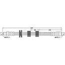Borg & Beck Brake Hose  - BBH6738 fits BMW 5(E34),7(E32),8(E31)