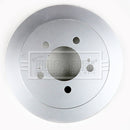 Borg & Beck Brake Disc - BBD5656