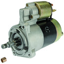WAI Starter Motor - 16408N
