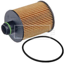Borg & Beck Oil Filter -  BFO4045 fits Fiat Punto III