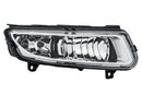 HELLA 2PT 010 572-011 LED-Daytime Running Light