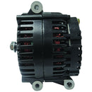 WAI Alternator - 7341N