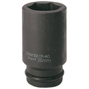 Draper 36mm Imp.Deep Scket 3/4DR - 71940