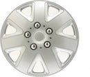 ESTILO 15" Wheel Trims - 62819
