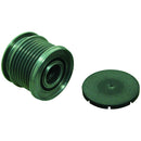 WAI Clutch Pulley - 24-91318
