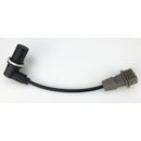 WAI Crankshaft Sensor - CRK9169