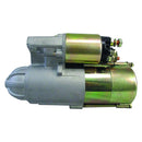 WAI Starter Motor - 3631N-PG