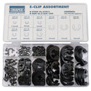 Draper 300pc E-Clip Assortment - 63941