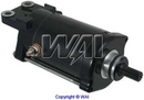 WAI Starter Motor - 18433N