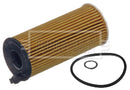 Borg & Beck Oil Filter -  BFO4186 fits BMW 320d (E90)