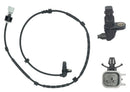 Intermotor Wheel Speed Sensor - 61045