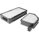 Blue Print Cabin Filter Set - ADS72506