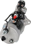 WAI Starter Motor - 6907N