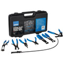 Draper Hose Clip Removal Tool Set 9PC - 08547
