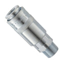 Pcl Airflow Coupling - Male Thread R - 1/4 (Skin Packed) - AC21CM05