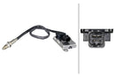 HELLA 6PN 358 186-891 NOx Sensor, NOx catalytic converter - 24V - 4-pin connector