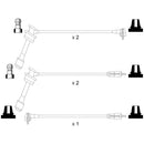 WAI HT Lead Set - ISL519