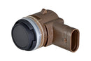HELLA 6PX 358 270-401 Sensor, parking distance control - 3-pin connector - mounting