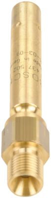 BOSCH 437502054 FUEL INJECTOR