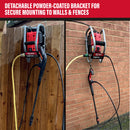 SIP TEMPEST® PW420/150 Wall-Mountable Electric Pressure Washer - 08920