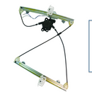 WAI Window Regulator - WPR4358LM