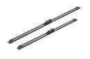 Bosch Aerotwin Front Wiper Blade Set - 600/500mm - A298S
