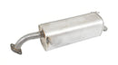 Klarius KA79T - Box With Tail Pipe