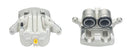 Calitech Brake Caliper - Fits NISSAN - Front RH