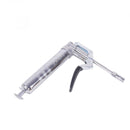 Carlyle Hand Tools PISTOL TYPE GREASE GUN 3-WAY FILL - CPGGG