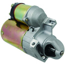 WAI Starter Motor - 6330N