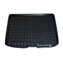 Boot Liner, Carpet Insert & Protector Kit-Audi A3 HB 3 & Sportback 2012-2020 - Black