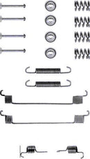 Mintex Brake Fitting Kit fits -Dacia Fiat Ford Lancia Peugeot Renault MBA672 (also fits other vehicles)